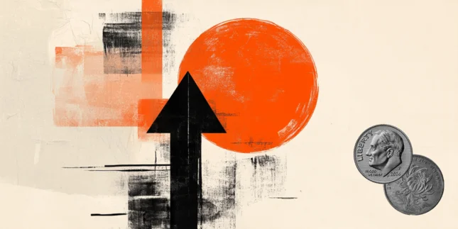 A Reprieve for the Markets, but For How Long? - 1