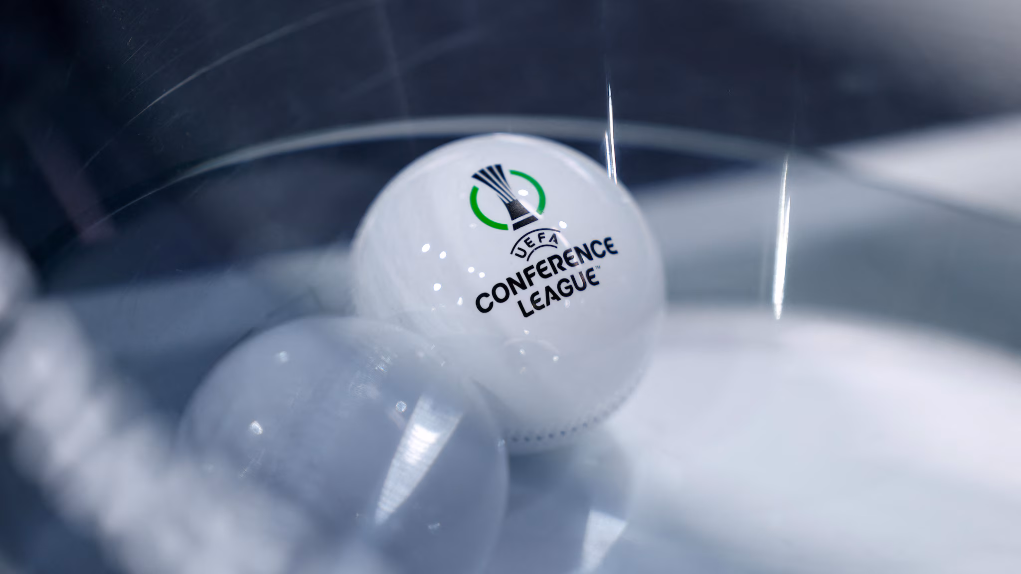 When is the Conference League draw for the last 16? Date, time and qualified teams - 1