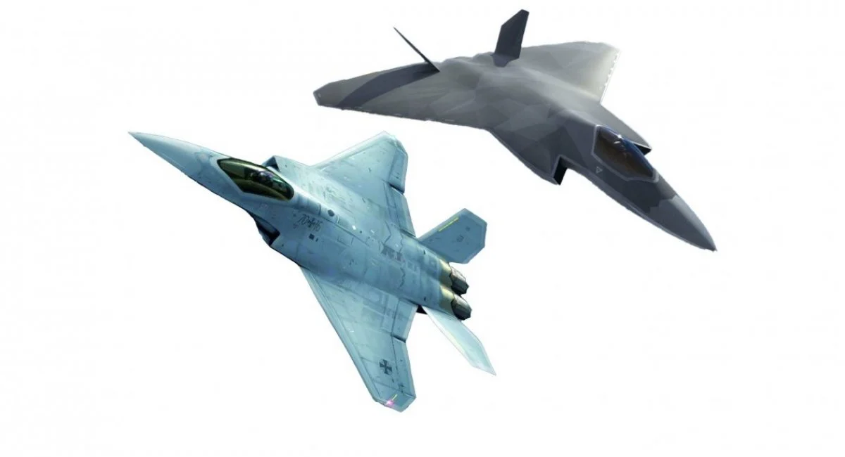 Airbus suggests split solution for Europe’s faltering fighter jet programme - 3
