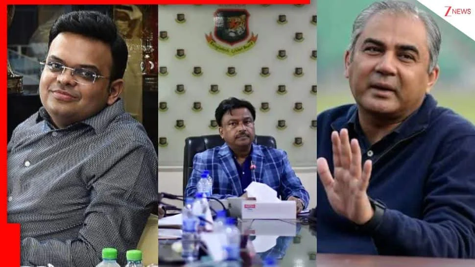 Bangladesh enters ICC-Pakistan standoff, adds new twist to T20 World Cup row - 4