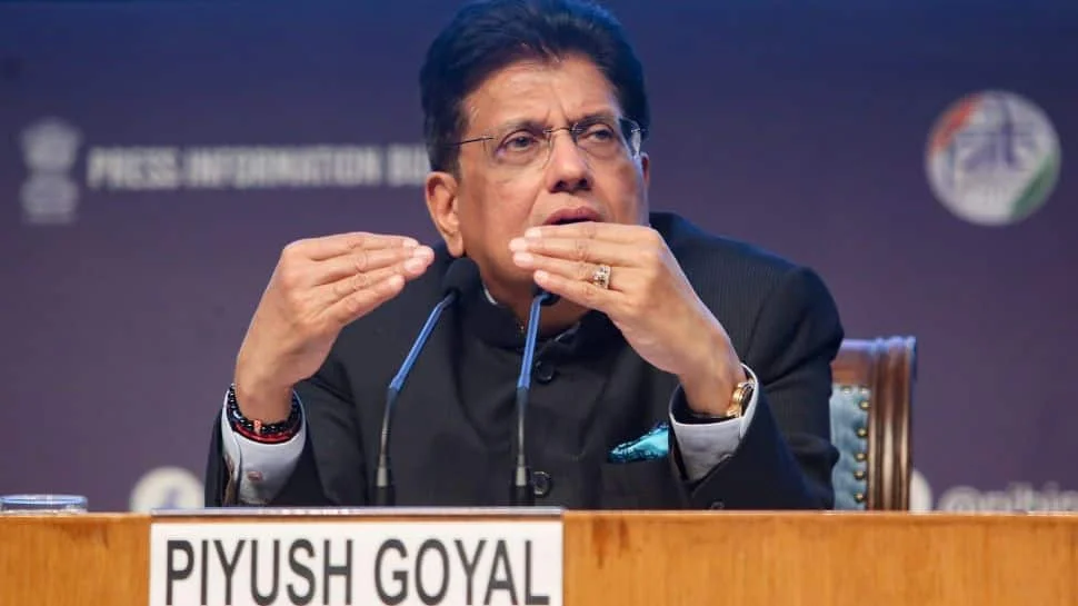 Watch: Interests of farmers ‘fully protected’ in India-US trade deal: Piyush Goyal - 4