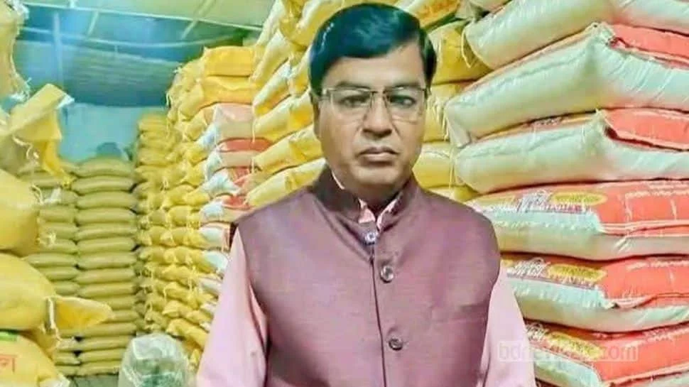 Hindu businessman stabbed to death in Bangladesh, two days before general election - 1