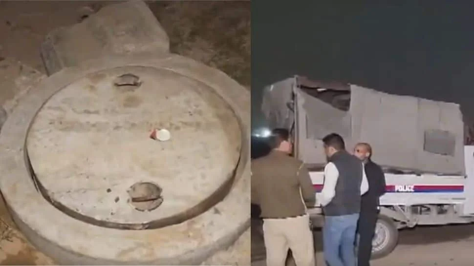 Civic negligence under scrutiny: After Noida and Janakpuri, Rohini death sparks fresh outrage - 4