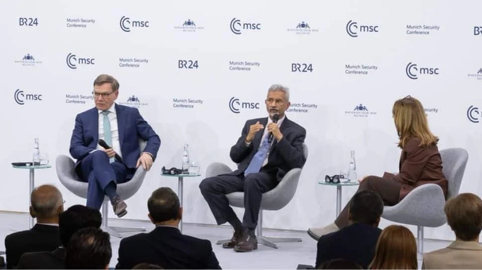India stays committed to strategic autonomy amid US trade deal and Russian oil concerns, says EAM S Jaishankar - 1