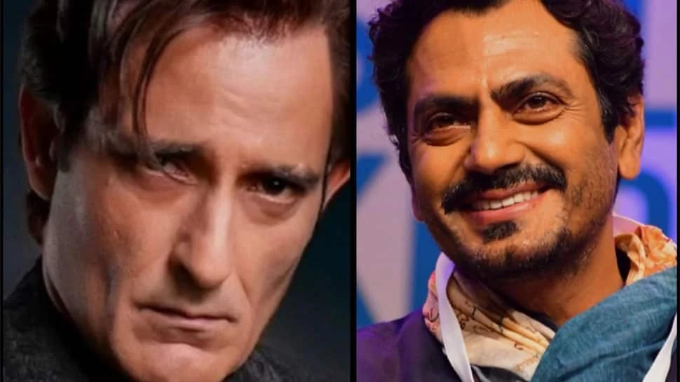 Akshaye Khanna or Nawazuddin Siddiqui to play villain in Tumbbad 2? Here’s what we know! - 2