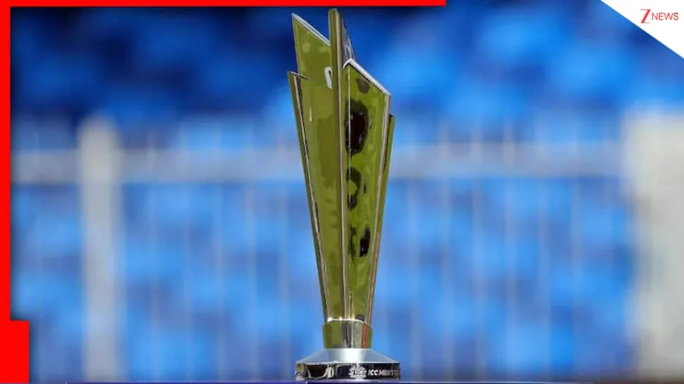ICC confirms 12 teams for T20 World Cup 2028 after direct qualification announcement; check - 1