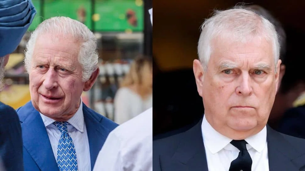 KING: LAW MUST TAKE ITS COURSE... - 1