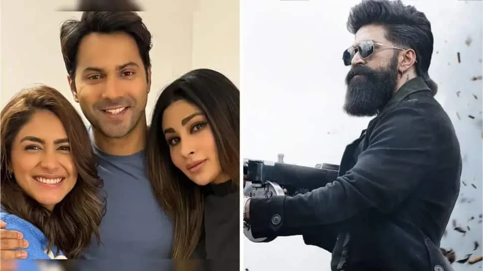 SCOOP: Makers of Varun Dhawan-starrer Hai Jawani Toh Ishq Hona Hai plan to prepone release from June 12 to May 22 - 2