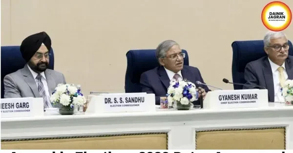 Assembly election dates 2026 master guide: Dates for Assam, West Bengal, Kerala, Tamil Nadu and Puducherry - 4