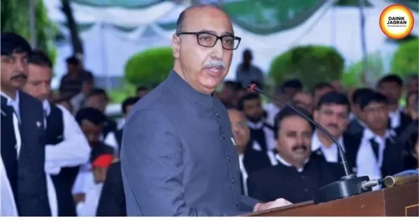'Bomb Mumbai &amp; Delhi If America Attacks Us': Former Pakistan Envoy Abdul Basit's Viral Threat - 2