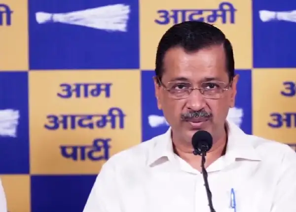 LPG shortage in country; 1 crore people to be unemployed: Kejriwal - 3