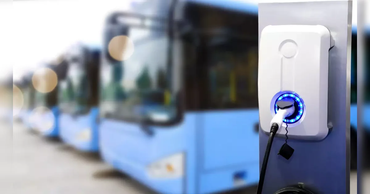 Govt. to flag off 500 e-buses to mark year in power: CM - 2