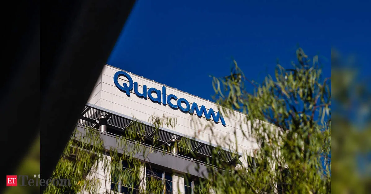 Qualcomm, Tata Electronics to manufacture Qualcomm Automotive Modules in India - 4