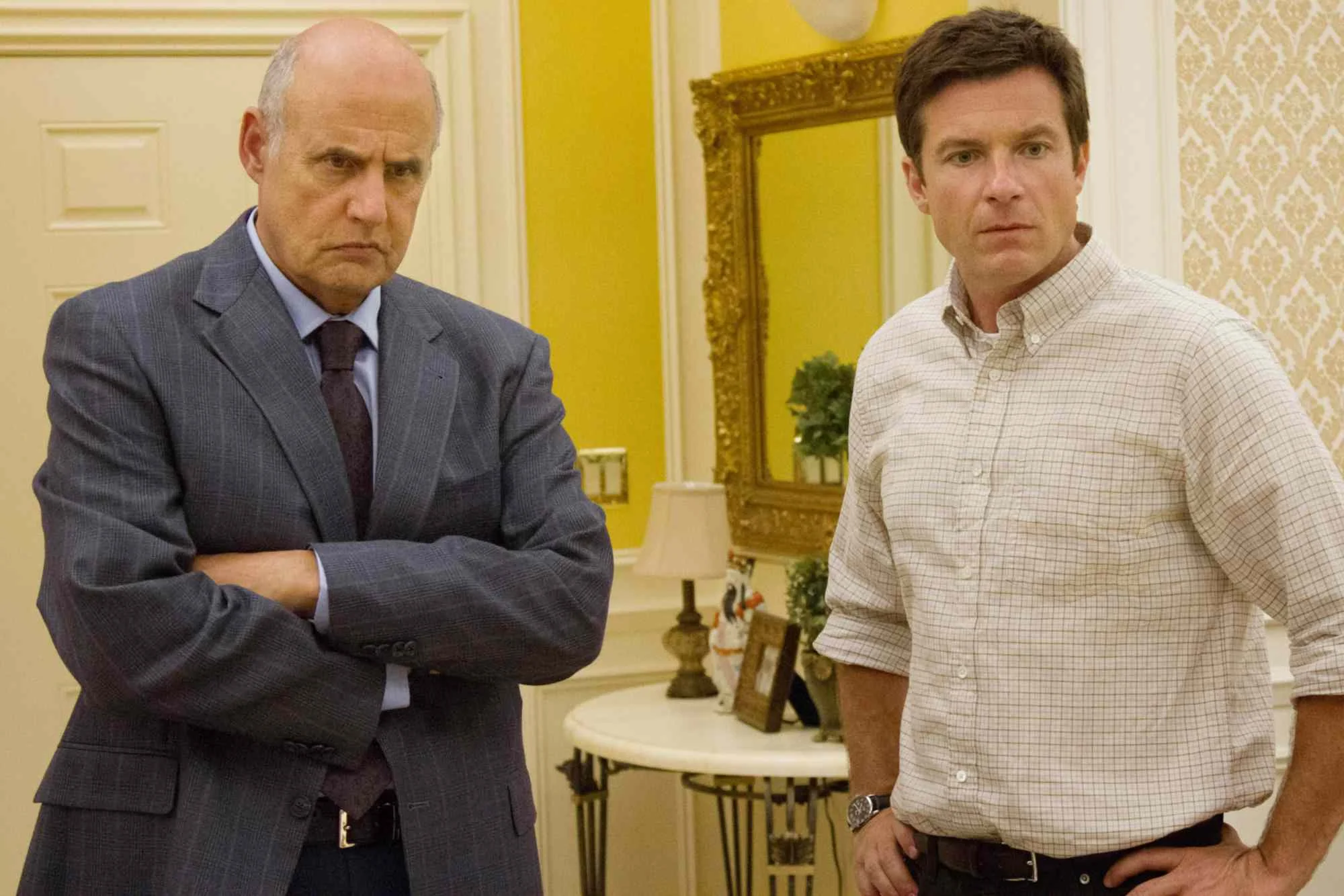 3 excellent Netflix shows to watch this weekend (February 13 - 15) - 3