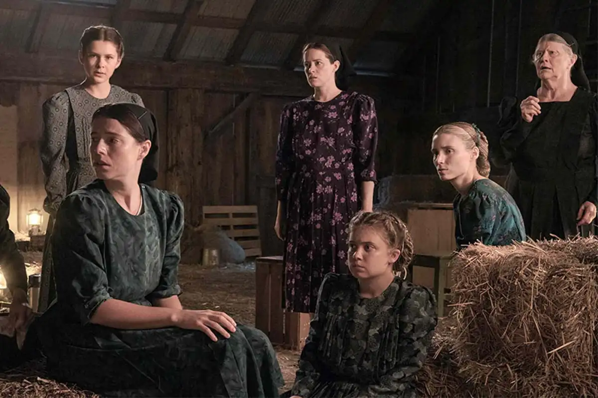 Anonymous OSCAR Voter Reveals Brutally Honest Ballot... - 4