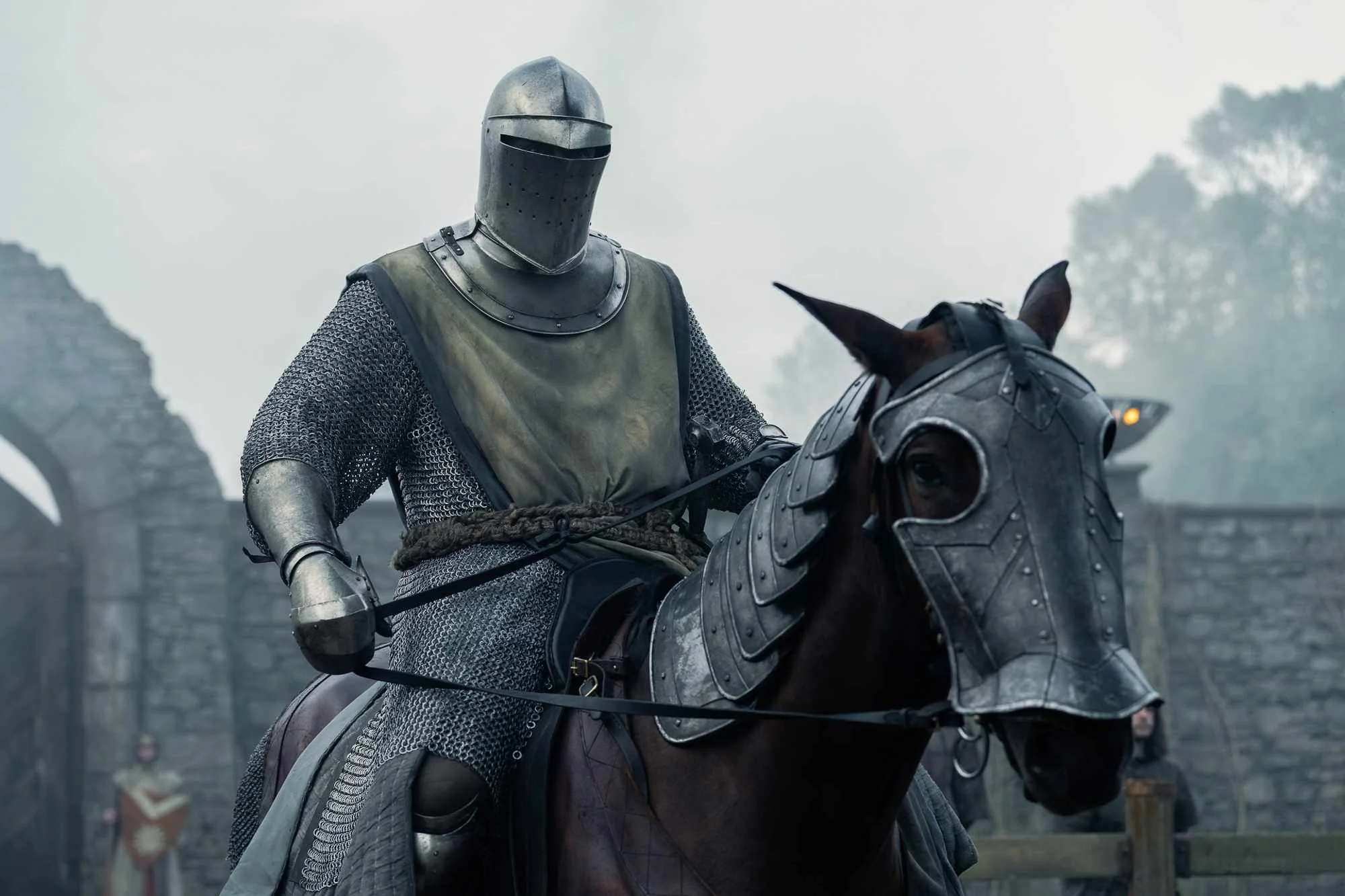 Inside Knight of the Seven Kingdoms' 'most bad-ass f-ing fight ever' - 1