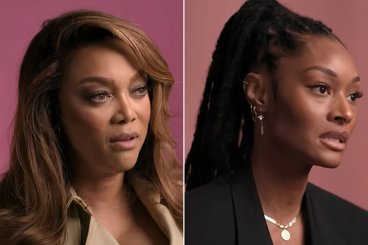 Where Is 'America's Next Top Model' Winner Dani Evans Now? - 2