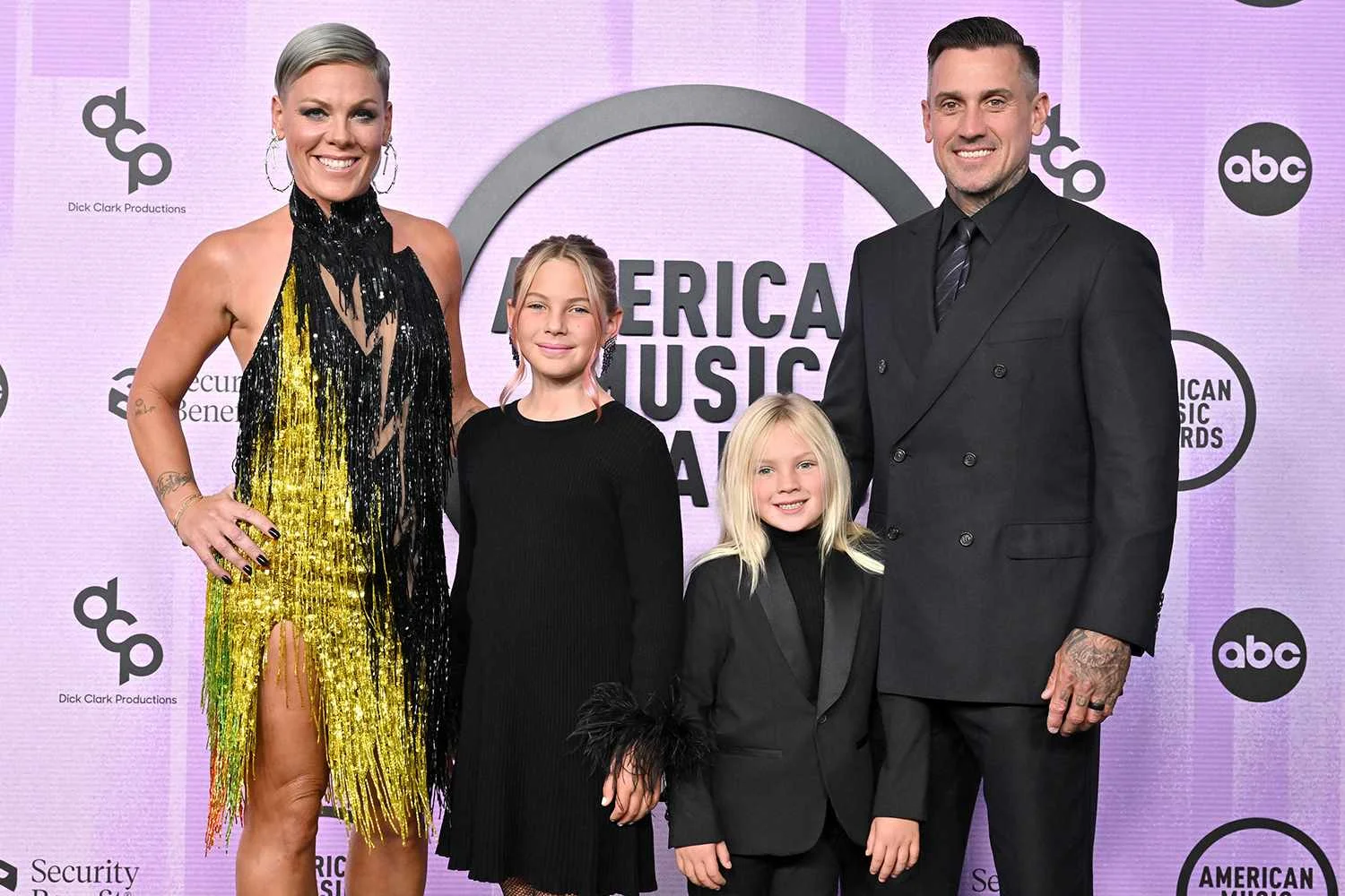 Pink Speaks Out Amid Carey Hart Breakup Rumors - 4