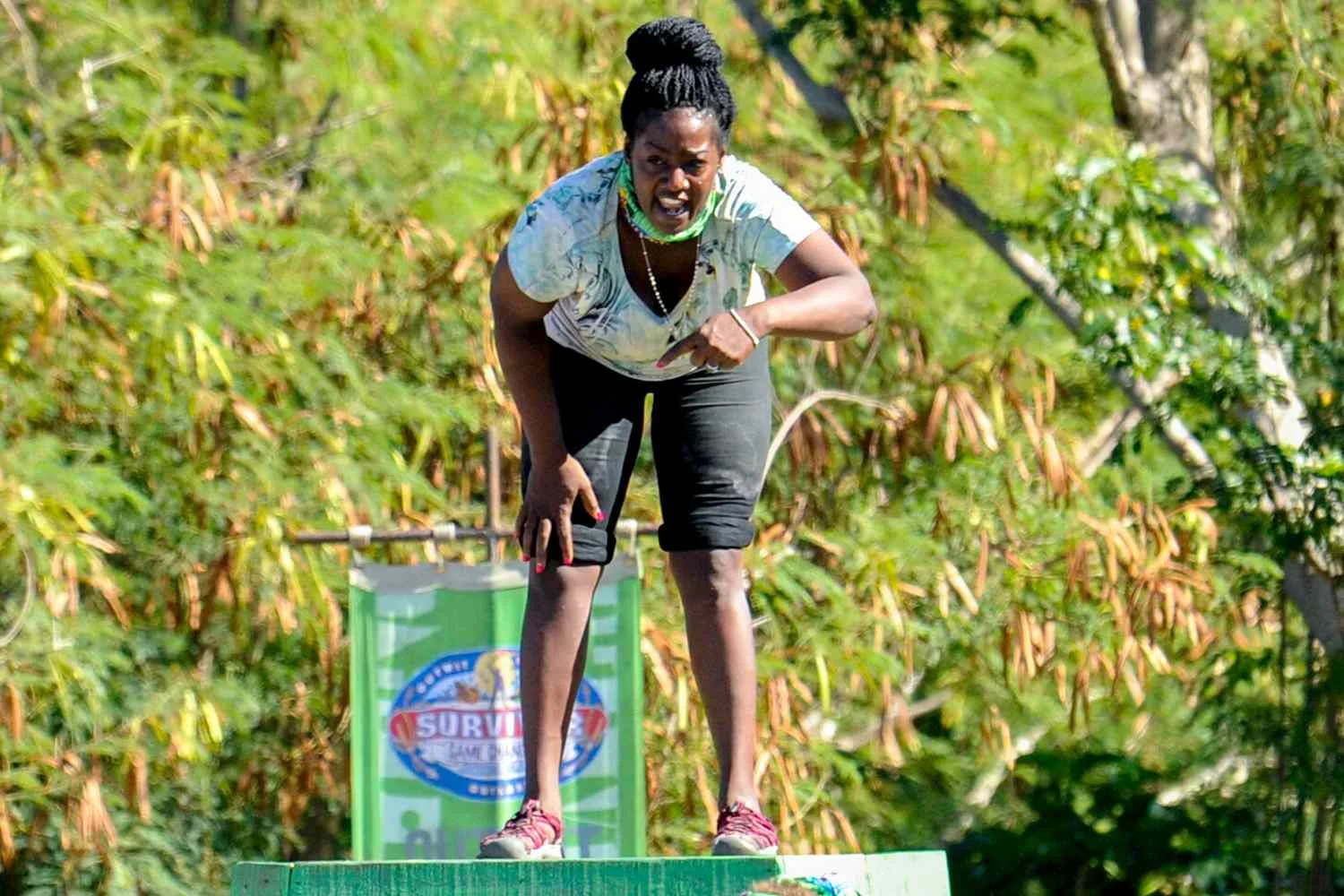 Survivor 50’s Cirie Fields Shares How the Show Impacted Her Parenting - 2