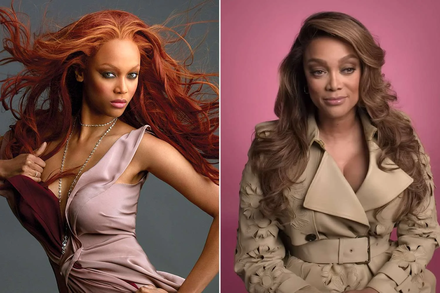 ANTM's Eva Marcille Was "Amazingly Horrified" By Doc Revelations - 2