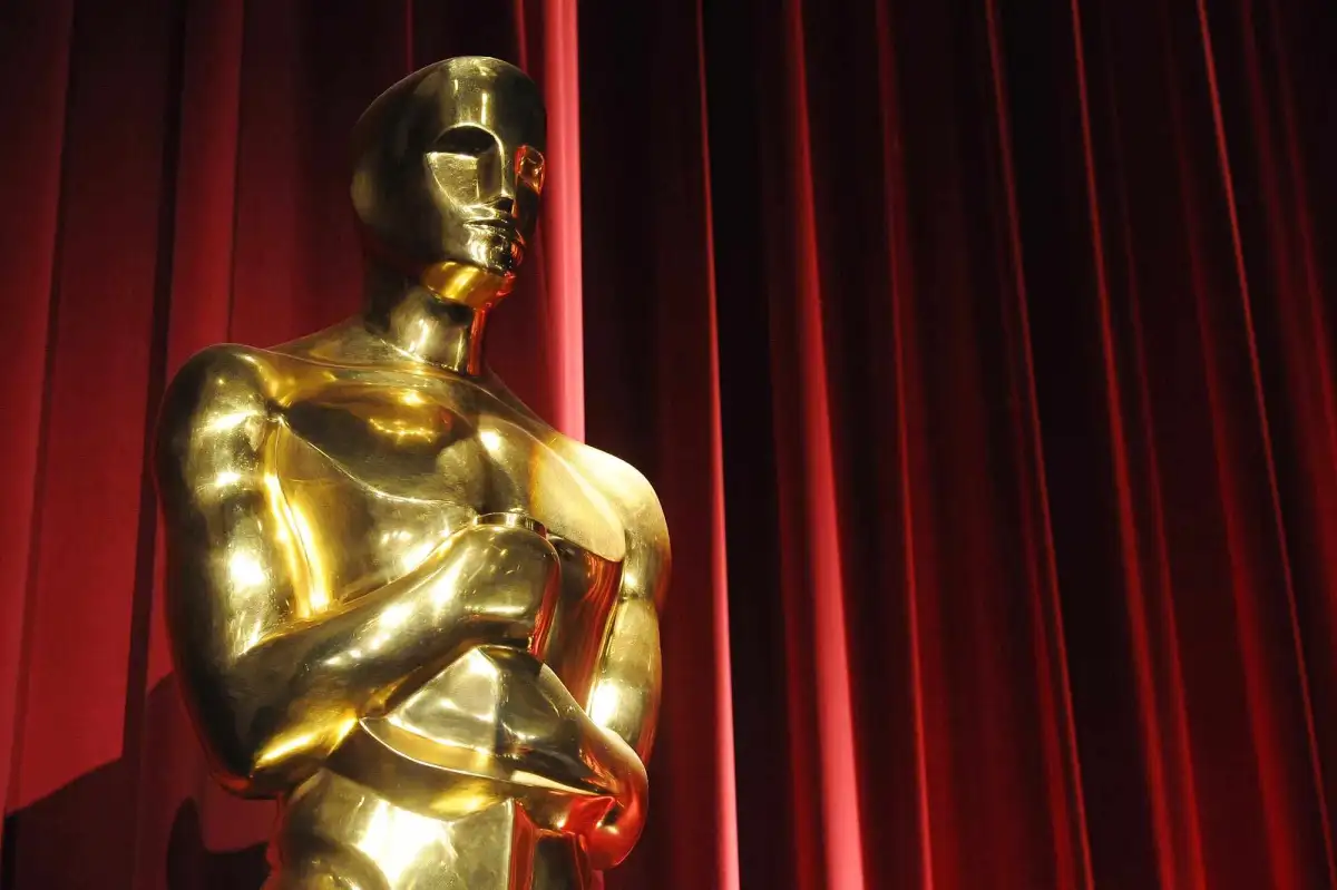 Anonymous OSCAR Voter Reveals Brutally Honest Ballot... - 1