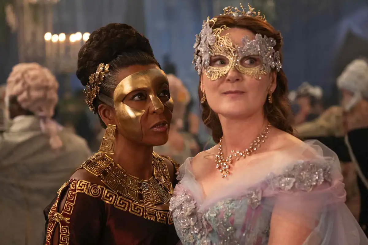 Bridgerton Season 5 Update: Release Date, Cast Changes and Details on Francesca-Michaela Romance - 1