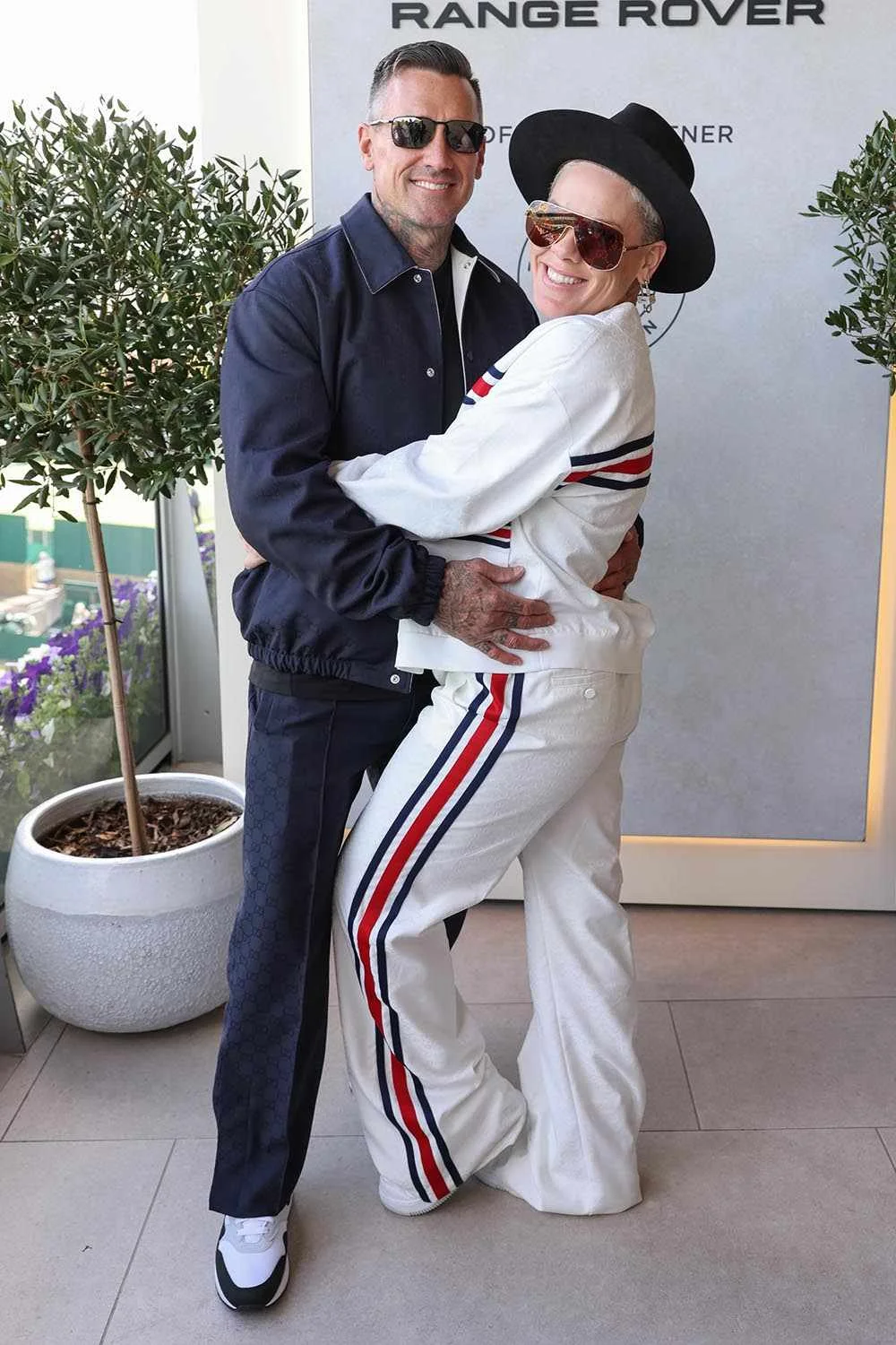 Pink Speaks Out Amid Carey Hart Breakup Rumors - 3