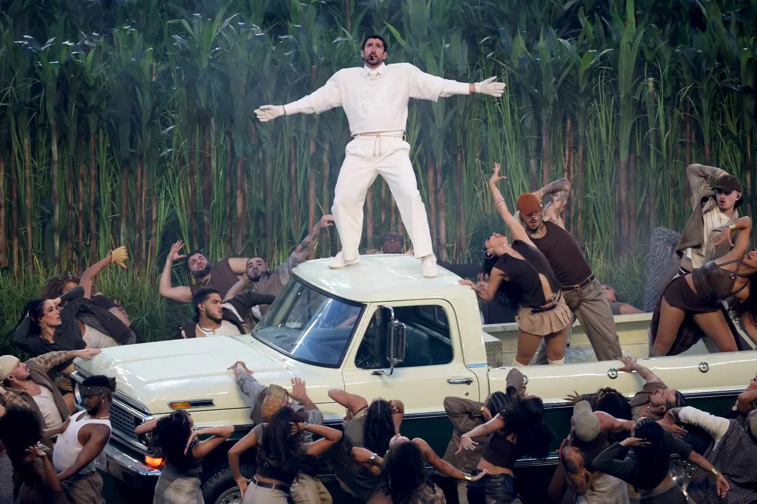 Jill Zarin speaks out after being dumped from Real Housewives revival following Bad Bunny comments - 2