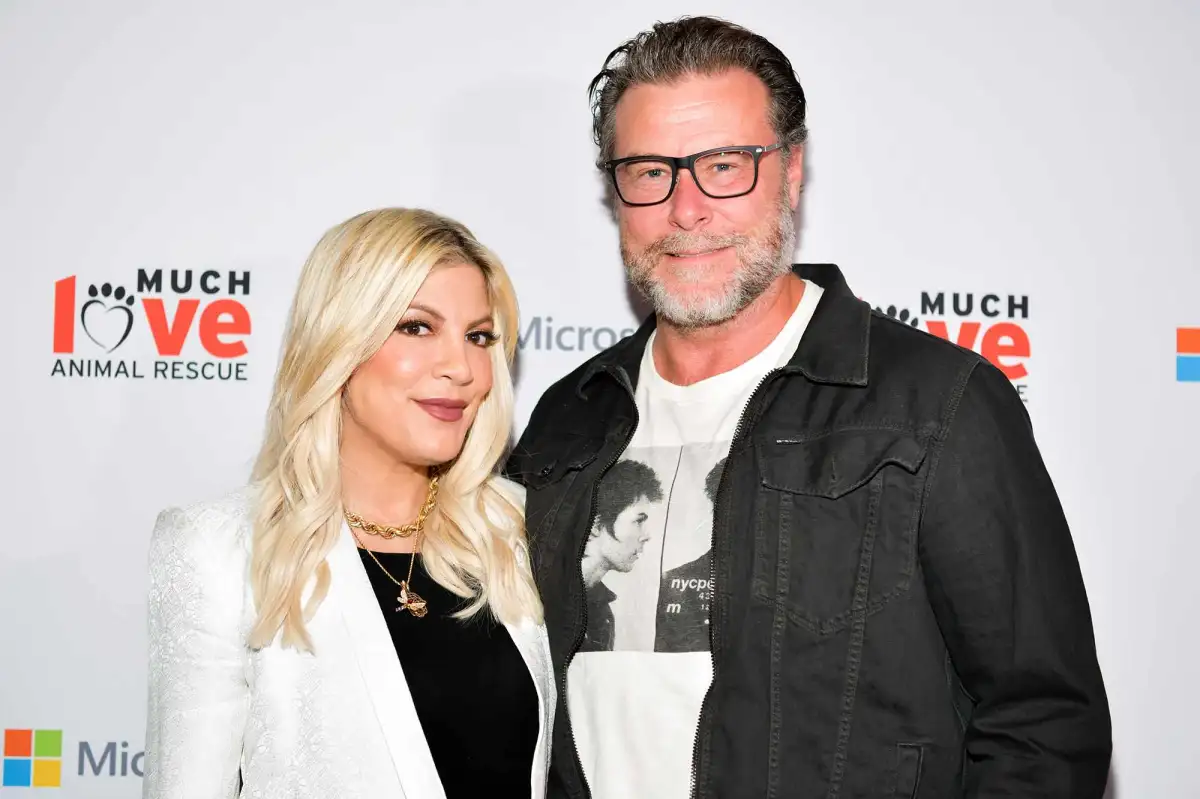 Tori Spelling Reveals Why She Isn’t Looking to Date After Dean McDermott Split: ‘I Am in My Power Era’ (Exclusive) - 2