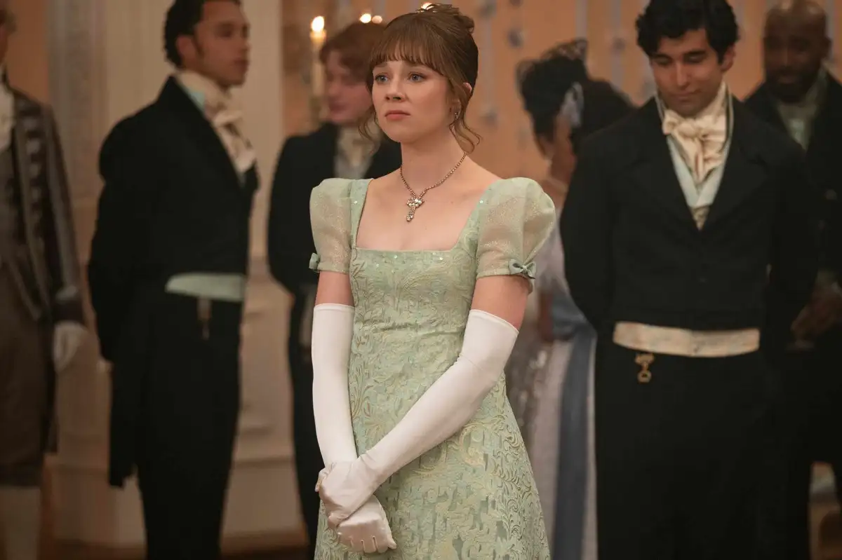 Bridgerton Season 5 Update: Release Date, Cast Changes and Details on Francesca-Michaela Romance - 3
