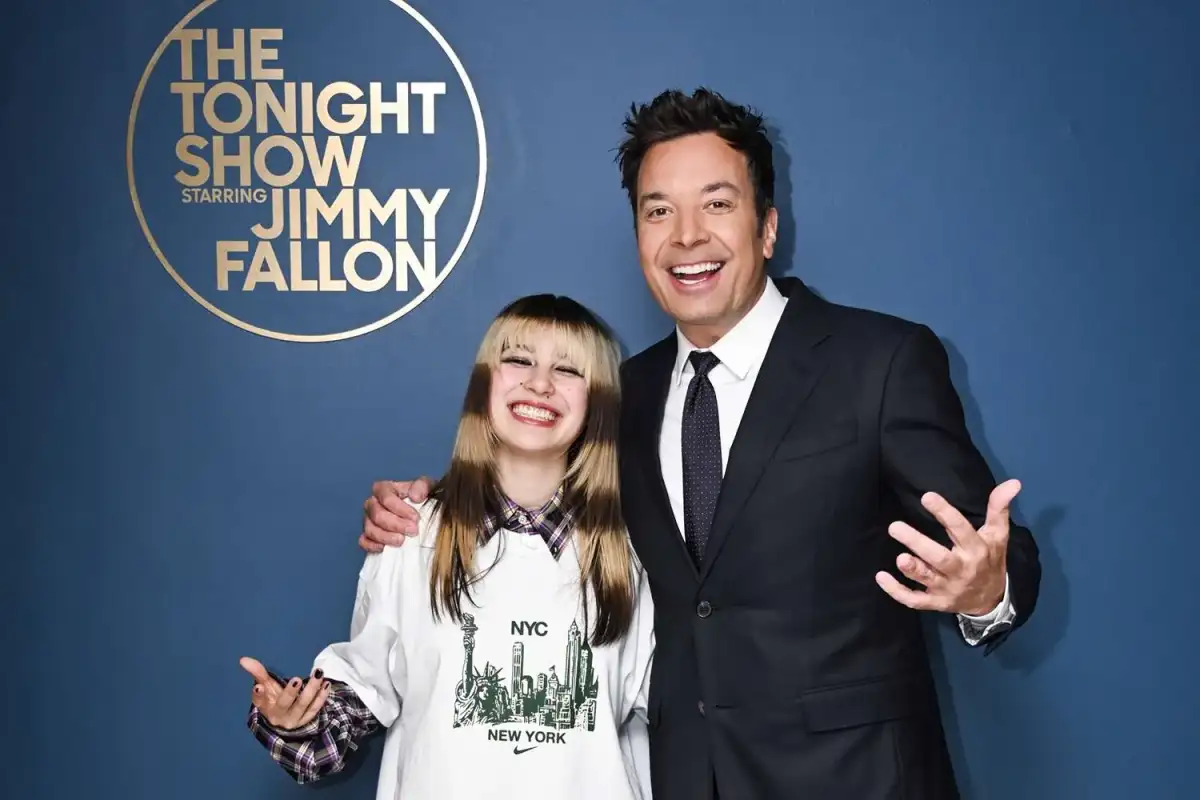 Olympic figure skating star Alysa Liu issues plea for privacy after being chased to her car - 4