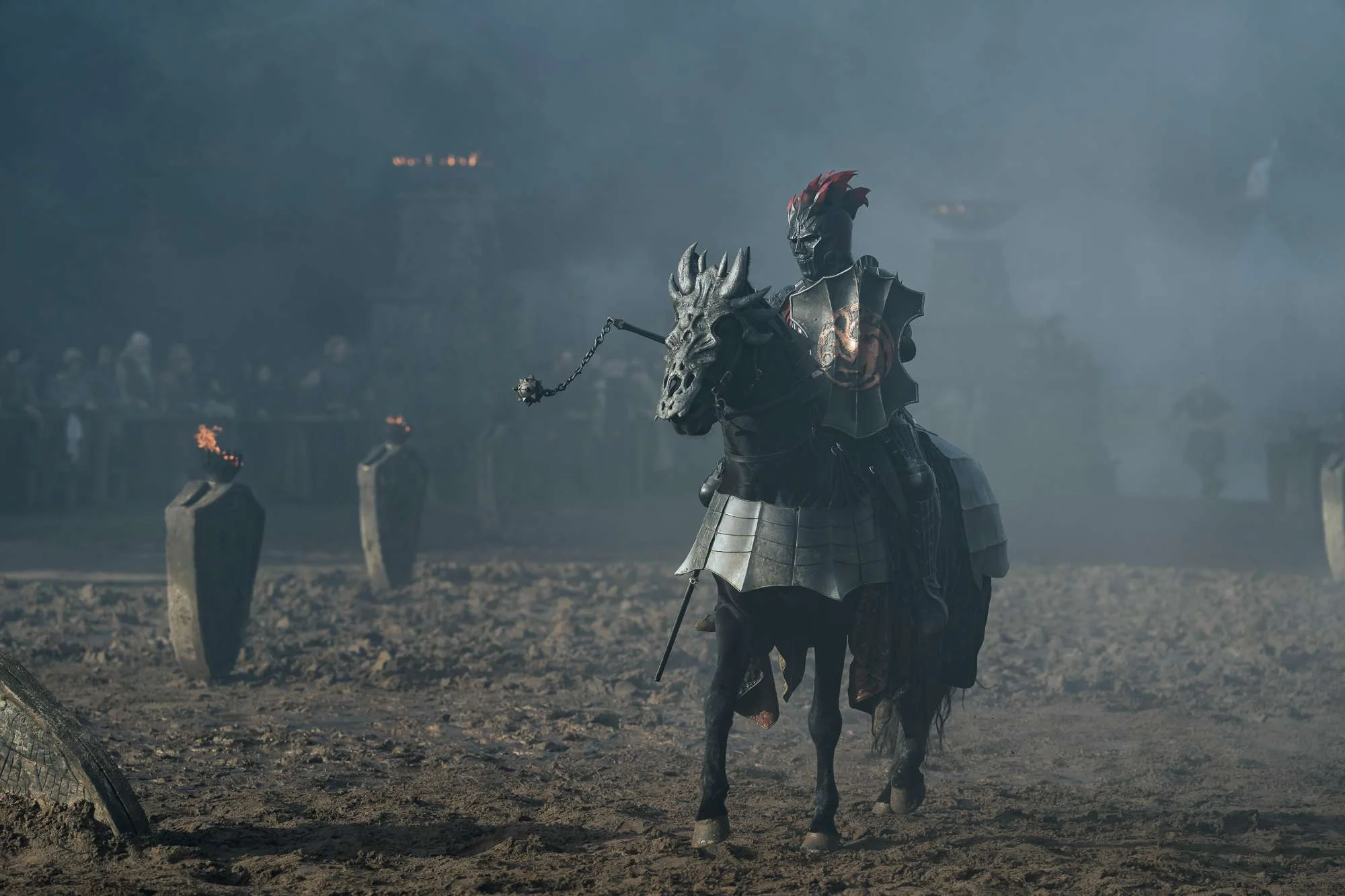 Inside Knight of the Seven Kingdoms' 'most bad-ass f-ing fight ever' - 3