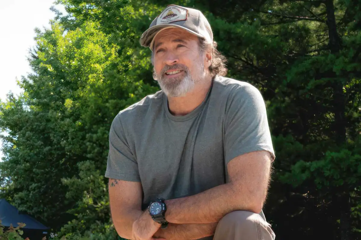 Scott Patterson Says Fans Deserve "Truth" About His Sullivan's Exit - 1