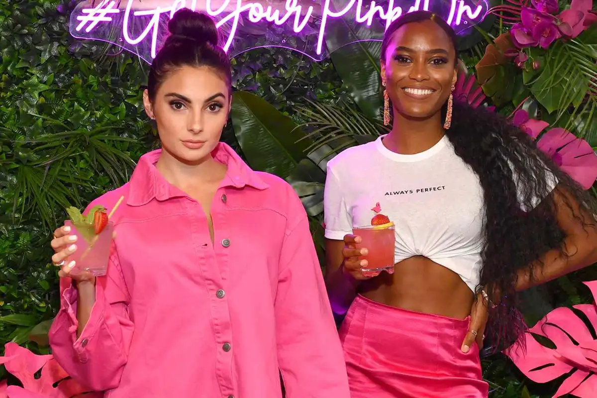 Summer House star Paige DeSorbo shows support for Ciara Miller following Amanda Batula and West Wilson's shock romance - 4