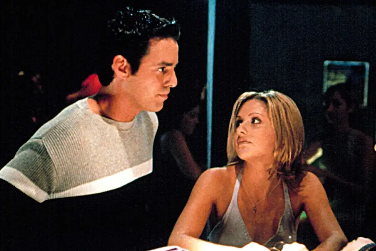 Sarah Michelle Gellar pays shattering tribute to Buffy the Vampire Slayer co-star Nicholas Brendon after death at 54 - 1