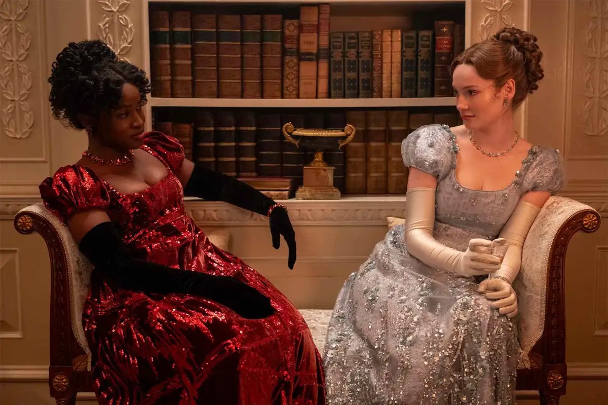 Bridgerton Season 5 Update: Release Date, Cast Changes and Details on Francesca-Michaela Romance - 2