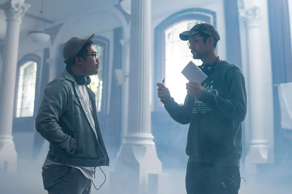 Anonymous OSCAR Voter Reveals Brutally Honest Ballot... - 3