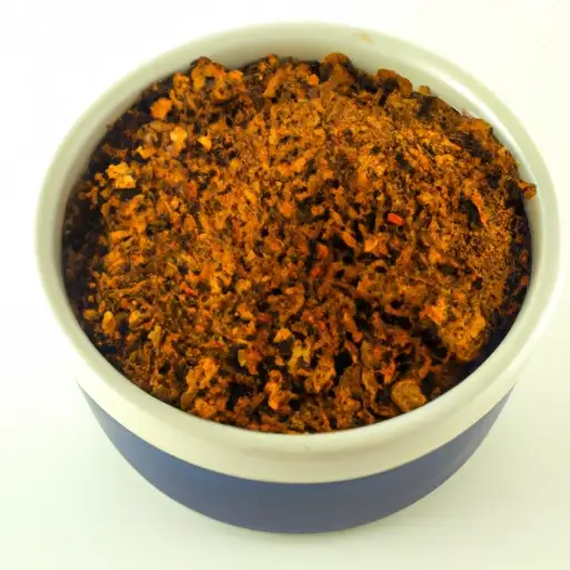 Adobo Rub (Seasoning Rub) - 3