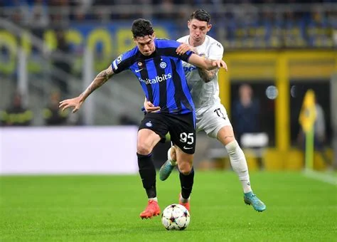 'High-level priority': Tottenham confirm aim to improve transfer strategy - 1