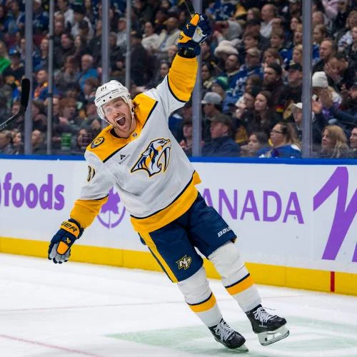 Jonathan Marchessault: when Québécois hockey hurts the Canadiens’ chances - 3