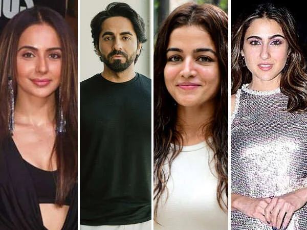 Ayushmann Khurrana starrer Pati Patni Aur Woh Do gets new release date; deets inside - 2