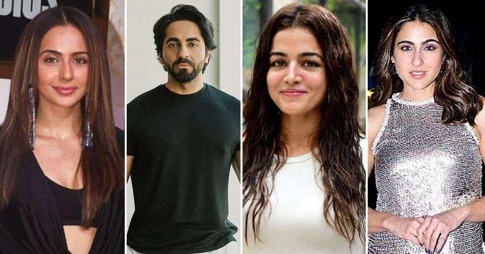 Ayushmann Khurrana starrer Pati Patni Aur Woh Do gets new release date; deets inside - 1