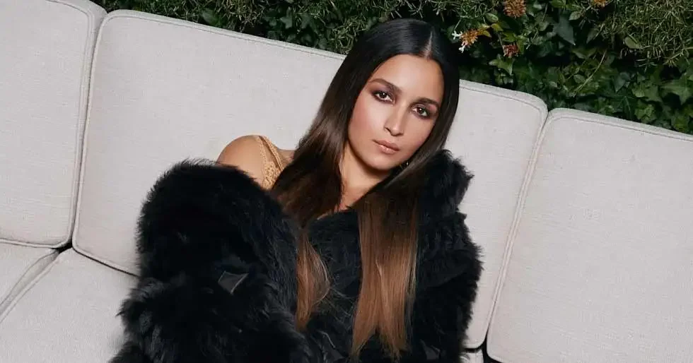 Alia Bhatt Announced As Presenter At BAFTA Awards 2026, To Join Cillian Murphy, Kate Hudson And More - 4