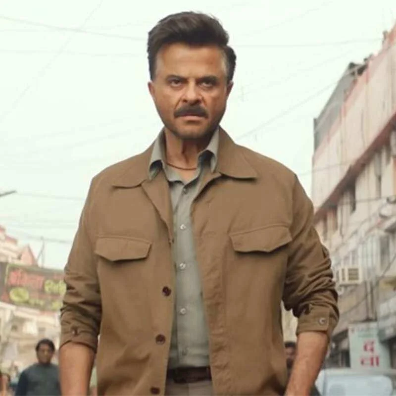 ‘Subedaar’: Prime Video locks premeire date of Anil Kapoor’s action drama - 1