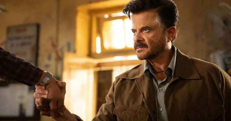 ‘Subedaar’: Prime Video locks premeire date of Anil Kapoor’s action drama - 3