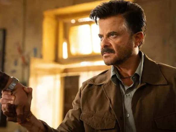 ‘Subedaar’: Prime Video locks premeire date of Anil Kapoor’s action drama - 4