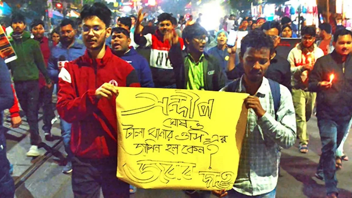 ED files chargesheet in R.G. Kar Hospital financial irregularities case - 4