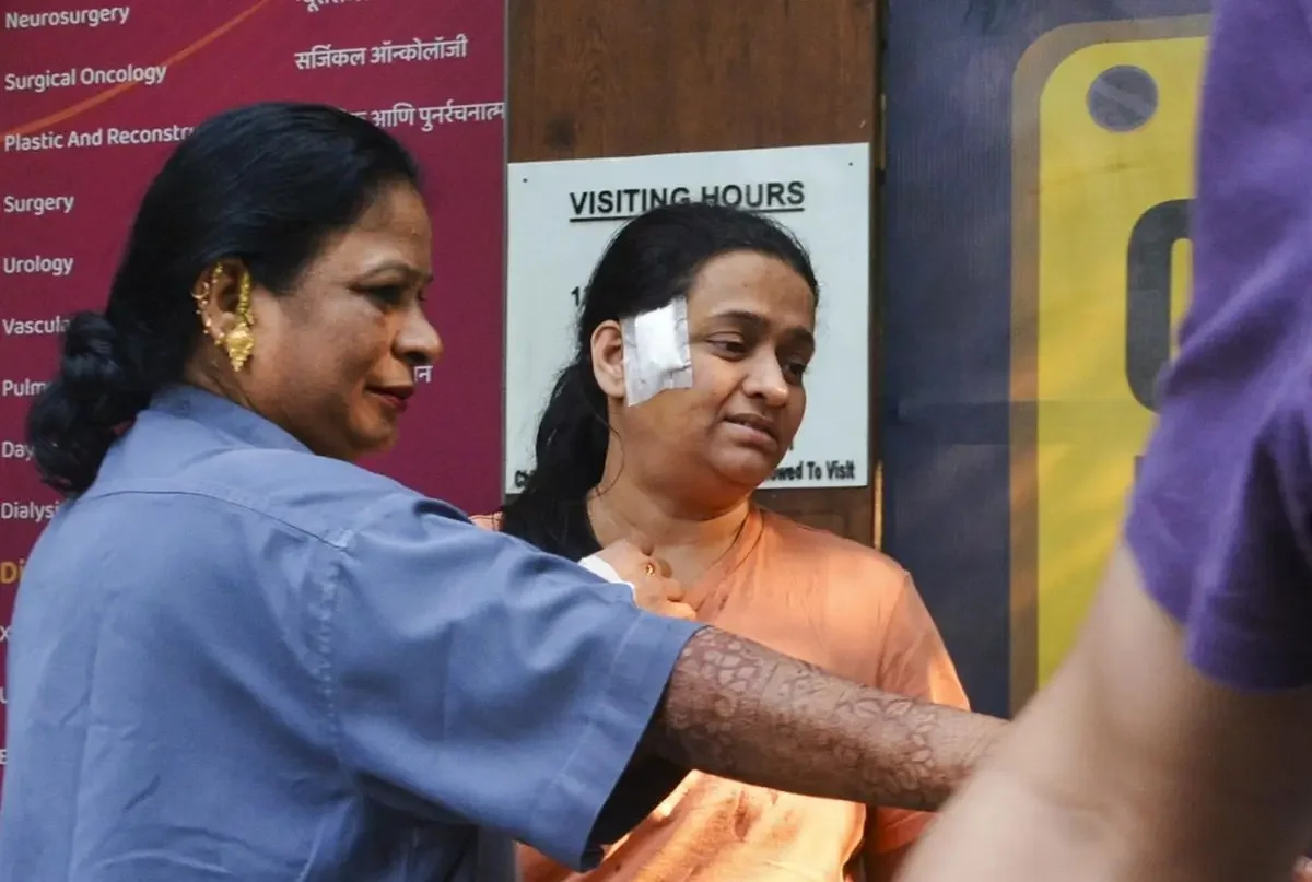 Metro 4 incident: Story of negligence, government apathy, dubious consultancy, and safety concerns - 2