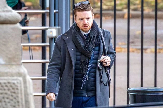 Morgan McSweeney resigns as Downing Street chief of staff - 1