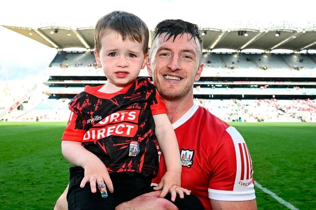 Patrick Horgan interview: Why the Cork legend has no regrets after 18 years - 3